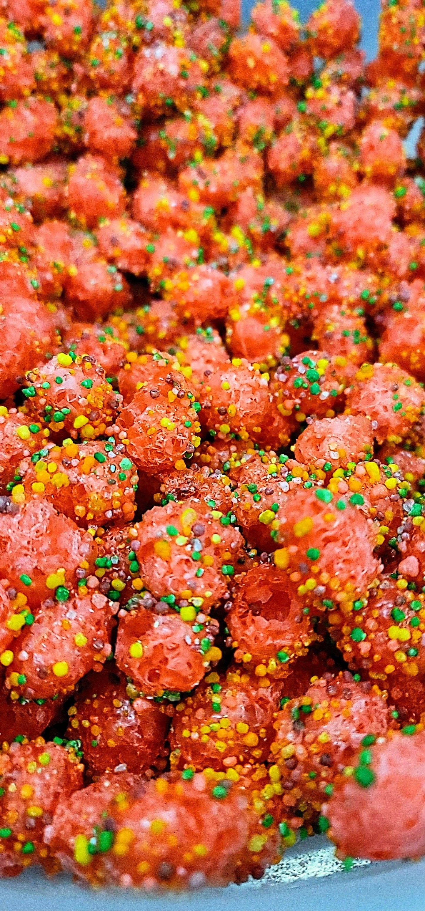 Original Crunchy Clusters: 10 ct
