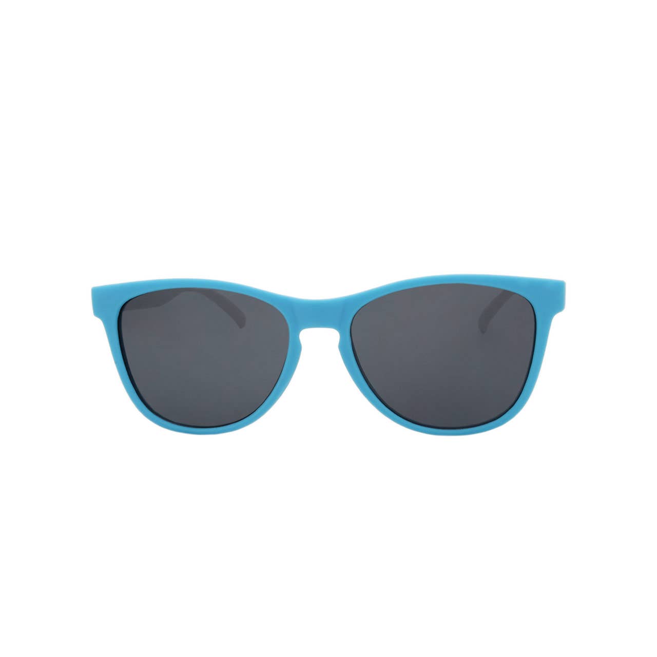 Boys Sunglasses with Bucket Hat New Kids Blue Water Combo