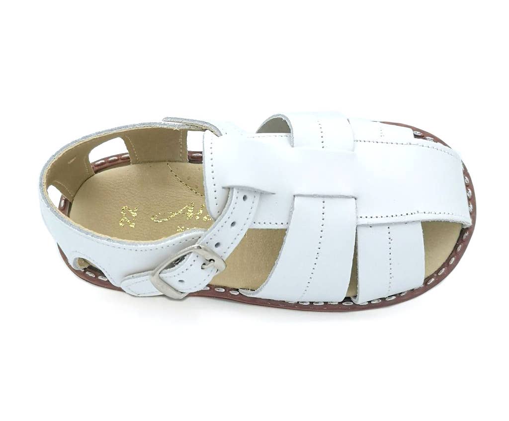 Classic boy's sandal