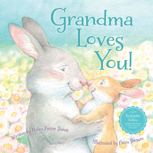 Grandpa Loves You