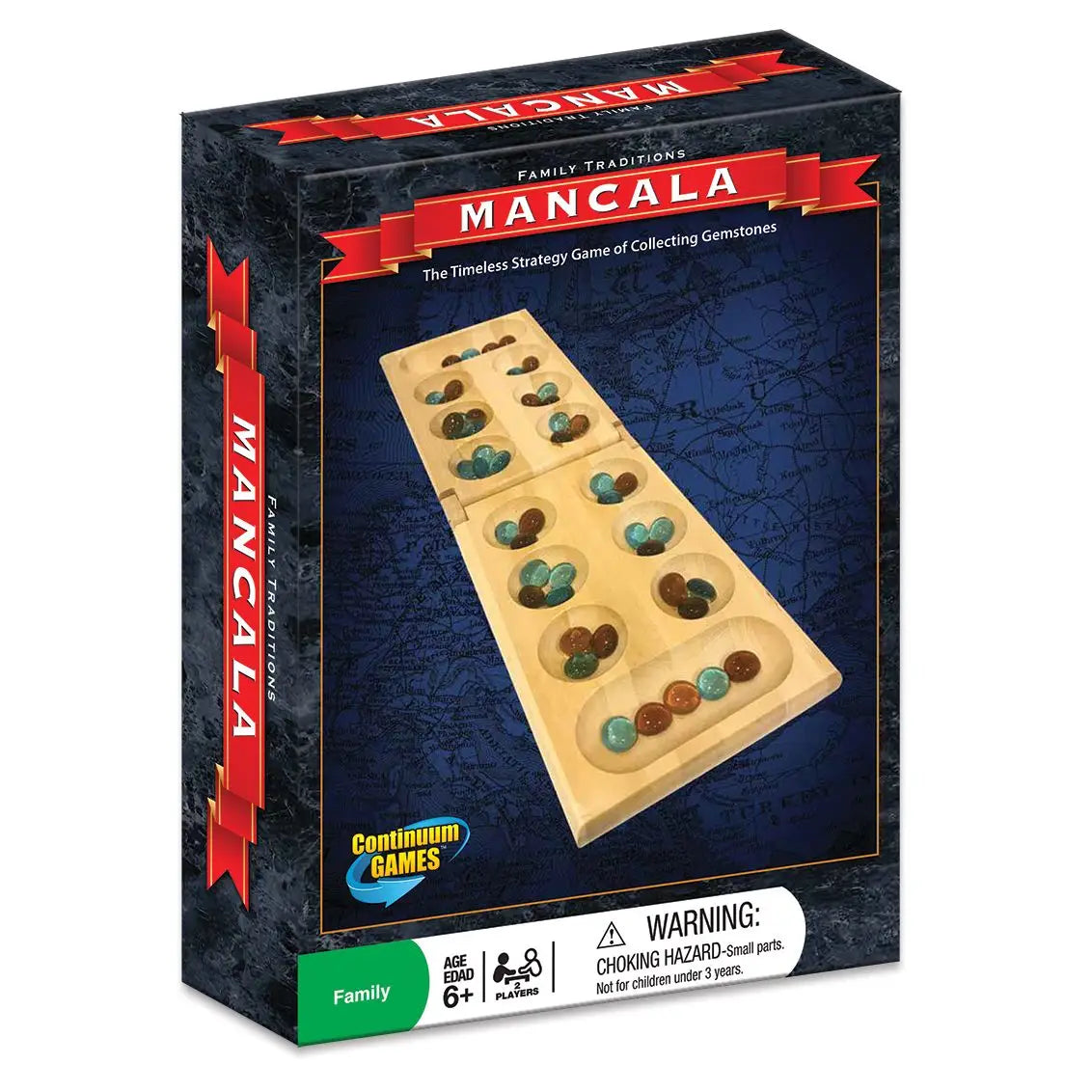 Mancala