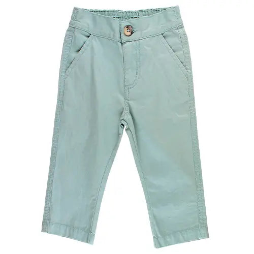 Boys Stretch Chino Pants