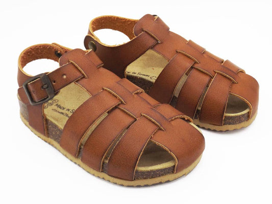 Bio Crab Sandal